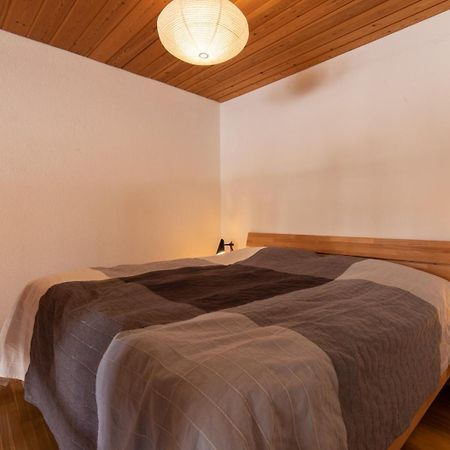 Chasa Curasch Apartman Scuol Kültér fotó
