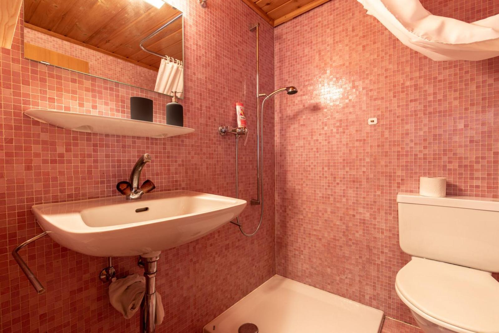 Chasa Curasch Apartman Scuol Kültér fotó